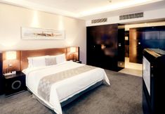 Khác 7 Jiazheng International Energy Hotel