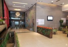 Others 7 Jitai Hotel - Shanghai Train Station South Square
