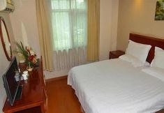 Others 6 Greentree Inn Wuhan Wuchang Railway Station East Square Business Hotel