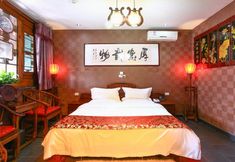 Others 2 Floral Hotel Pingyao Dechaoge