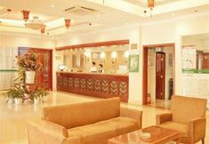その他 6 GREENTREE INN NANTONG QINGNIAN MIDDLE ROAD BUSINES