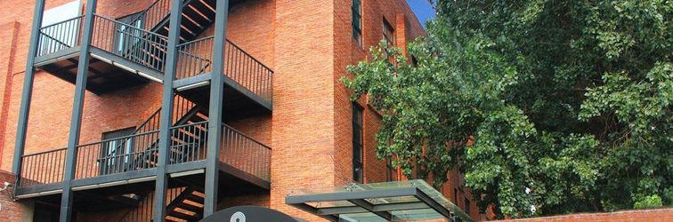 Others Yitel Hotel Beijing Wangjing 798