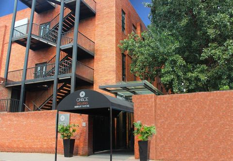 Others Yitel Hotel Beijing Wangjing 798