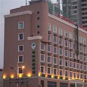 Greentree Inn Hangzhou Qiutao Road Express Hotel 1, Hotel 7 Days Inn Hotel Hangzhou Xiaoshan Bus Station Branch