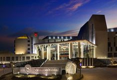 Others 2 Sheraton Yantai Golden Beach Resort