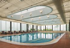 Others 5 Sheraton Yantai Golden Beach Resort