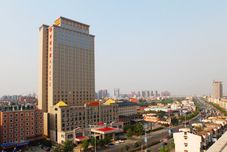 Lain-lain Days Hotel & Suites By Wyndham Hefei