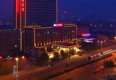 Lain-lain 2 Days Hotel & Suites By Wyndham Hefei