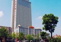 Lain-lain 3 Days Hotel & Suites By Wyndham Hefei