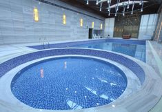 Lain-lain 4 Days Hotel & Suites By Wyndham Hefei