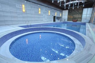 Lain-lain 4 Days Hotel & Suites By Wyndham Hefei