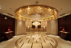 Lain-lain 6 Days Hotel & Suites By Wyndham Hefei