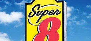 อื่นๆ 2 Super 8 Hotel Xian Yu Xiang Men