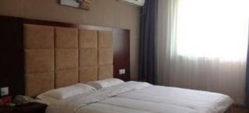 อื่นๆ 3 Super 8 Hotel Xian Yu Xiang Men