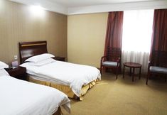 Lainnya 4 Chunshengjiang Hotel