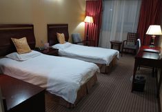 Lainnya 5 Chunshengjiang Hotel