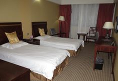 Lainnya 6 Chunshengjiang Hotel