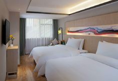 Others 5 Master Hotel Shenzhen Wenjindu Branch