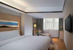 Others 7 Master Hotel Shenzhen Wenjindu Branch