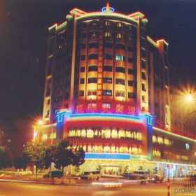 United Star Business Hotel 1, Hotel Haizhu Qu