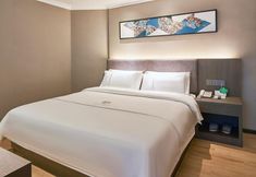 Others 6 Insail Hotels Dade Road Haizhu Square Guangzhou