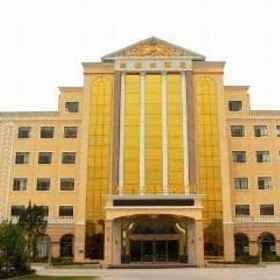 East Star 1, Hotel Shiqiao