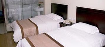 Lain-lain 2 Inner Mongolia Hotel - Chaoyang