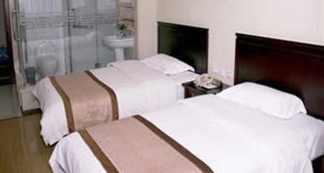 Lain-lain 2 Inner Mongolia Hotel - Chaoyang