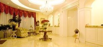 Lain-lain 3 Inner Mongolia Hotel - Chaoyang