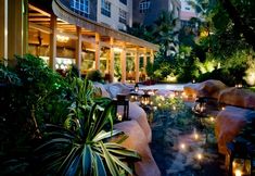 Lainnya 2 Hangzhou The First World Hotel