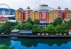 Lainnya 3 Hangzhou The First World Hotel