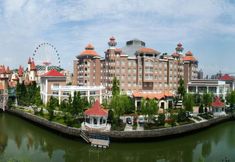 Lainnya 4 Hangzhou The First World Hotel