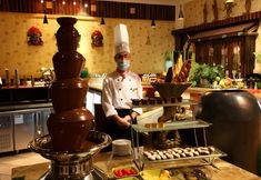 Lainnya 7 Hangzhou The First World Hotel