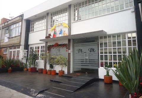 Khác Posada's House Hotel