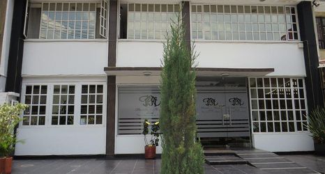 Khác 2 Posada's House Hotel