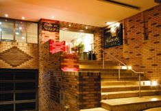 其他 5 Hotel Alameda De La 10