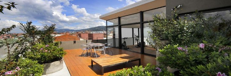 Others Bosque Alto Apartasuite