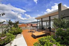 Others Bosque Alto Apartasuite