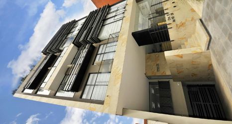 Others 2 Bosque Alto Apartasuite