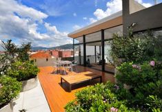 Others 4 Bosque Alto Apartasuite