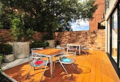 Others 5 Bosque Alto Apartasuite