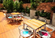 Others 6 Bosque Alto Apartasuite