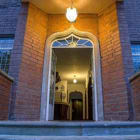 Hotel Eco Boutique 1, Hotel Bogotá