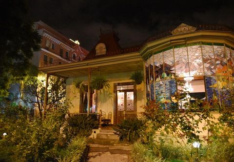 Others Luxhigh Hotel San José