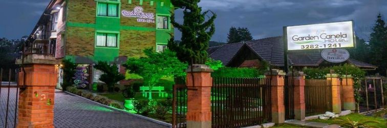 Others Garden Hotel Canela