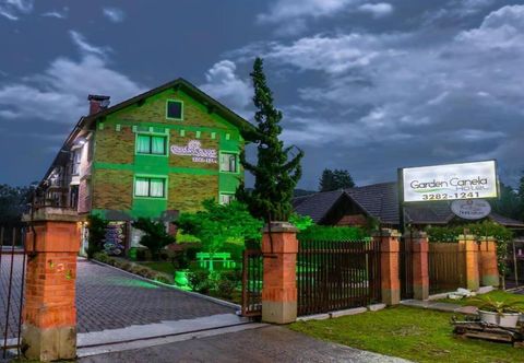 Others Garden Hotel Canela