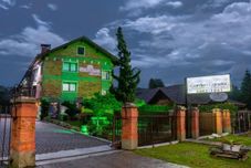 Others Garden Hotel Canela