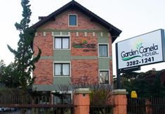 Others 2 Garden Hotel Canela