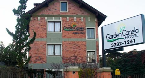 Others 2 Garden Hotel Canela