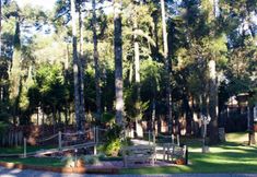 Others 4 Garden Hotel Canela